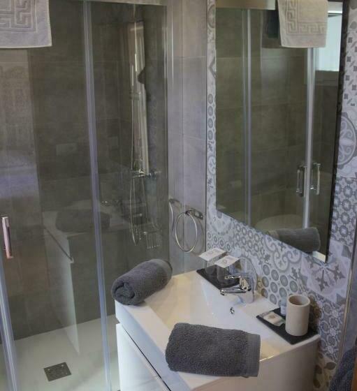 חדר סטנדרט, Hostal Don Peque Adult Recommended