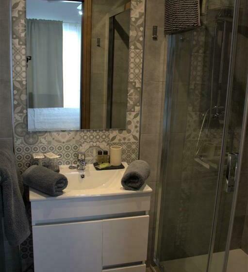 חדר סטנדרט, Hostal Don Peque Adult Recommended