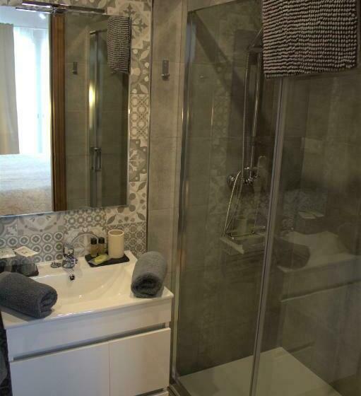 スタンダードルーム, Hostal Don Peque Adult Recommended