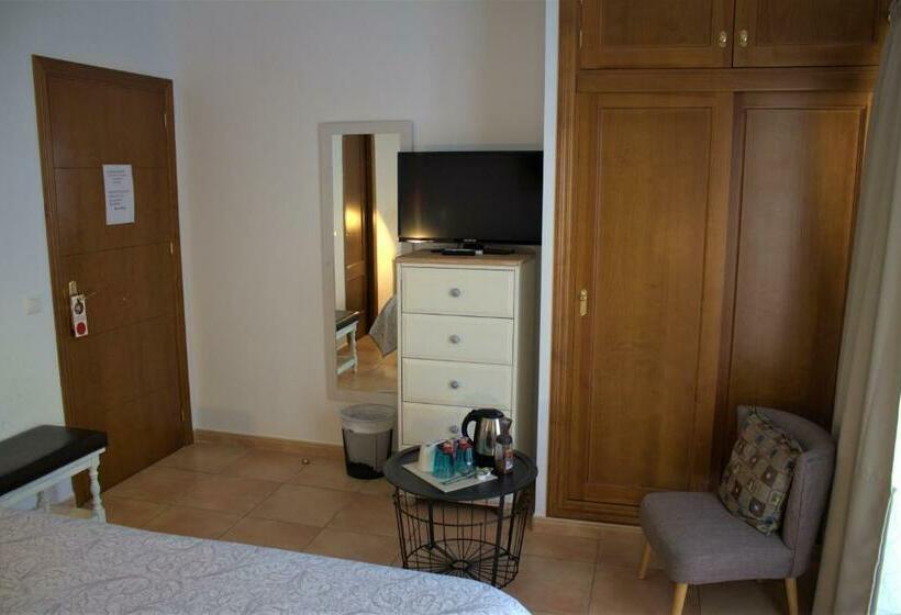 חדר סטנדרט, Hostal Don Peque Adult Recommended