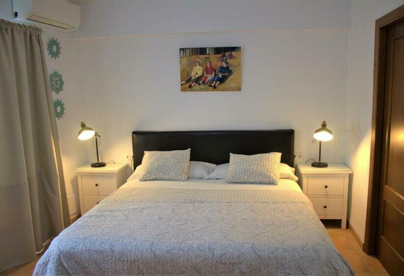 スタンダードルーム, Hostal Don Peque Adult Recommended