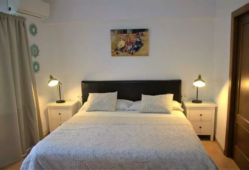 اتاق استاندارد, Hostal Don Peque Adult Recommended