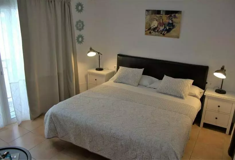اتاق استاندارد, Hostal Don Peque Adult Recommended
