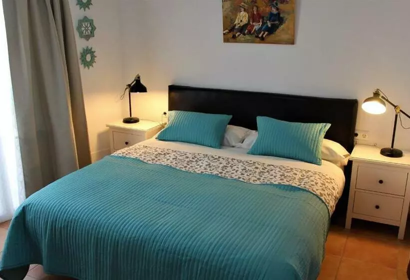 اتاق استاندارد, Hostal Don Peque Adult Recommended