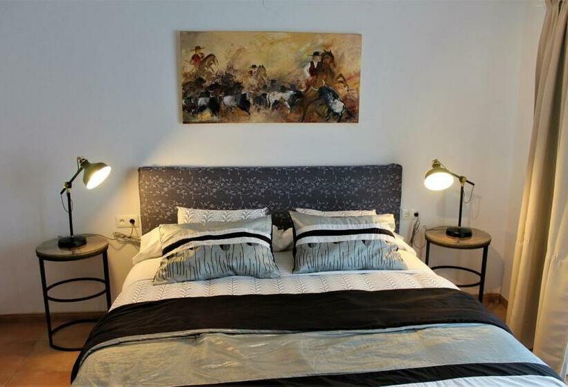 חדר סטנדרט, Hostal Don Peque Adult Recommended