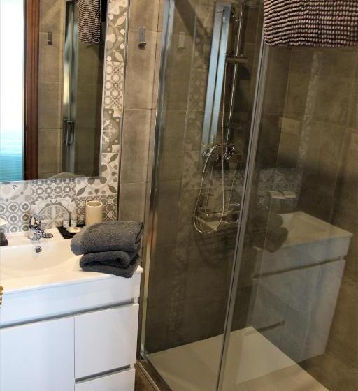 חדר סטנדרט, Hostal Don Peque Adult Recommended