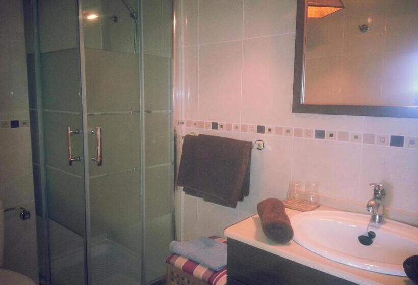 スタンダードルーム, Hostal Don Peque Adult Recommended