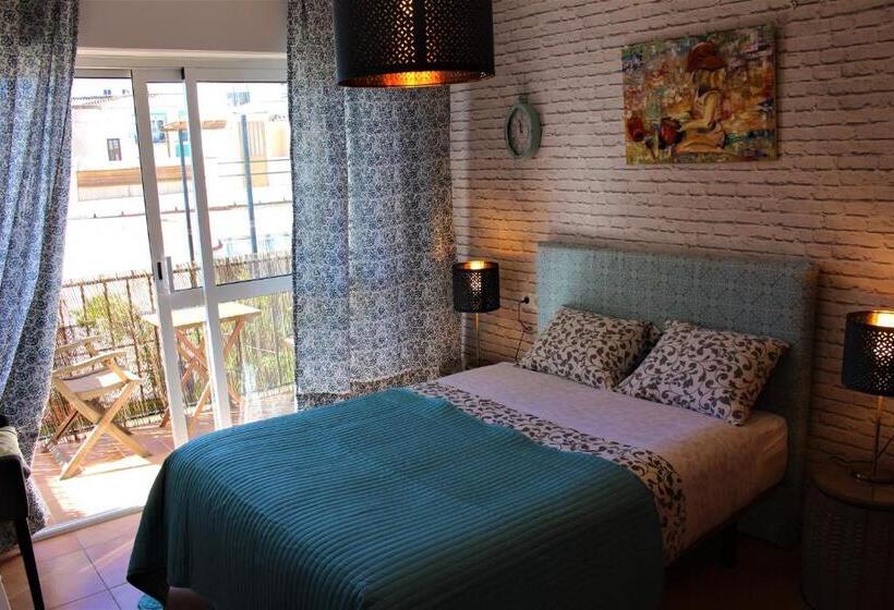 Номер Стандарт, Hostal Don Peque Adult Recommended