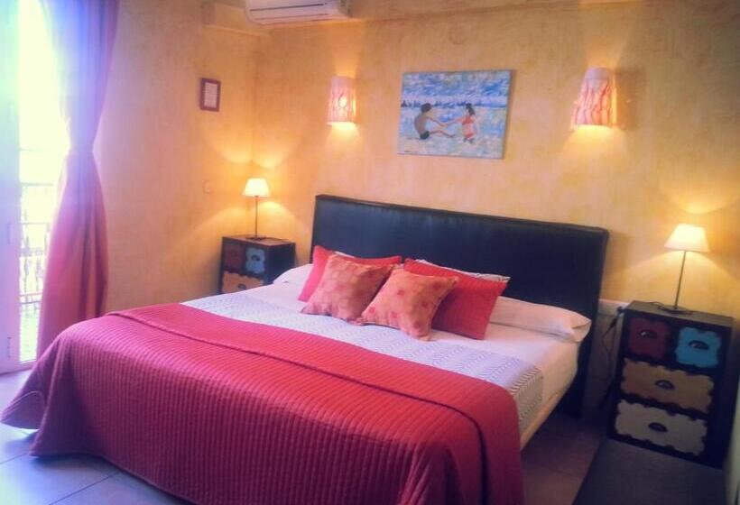 חדר סטנדרט, Hostal Don Peque Adult Recommended