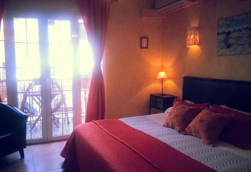 スタンダードルーム, Hostal Don Peque Adult Recommended