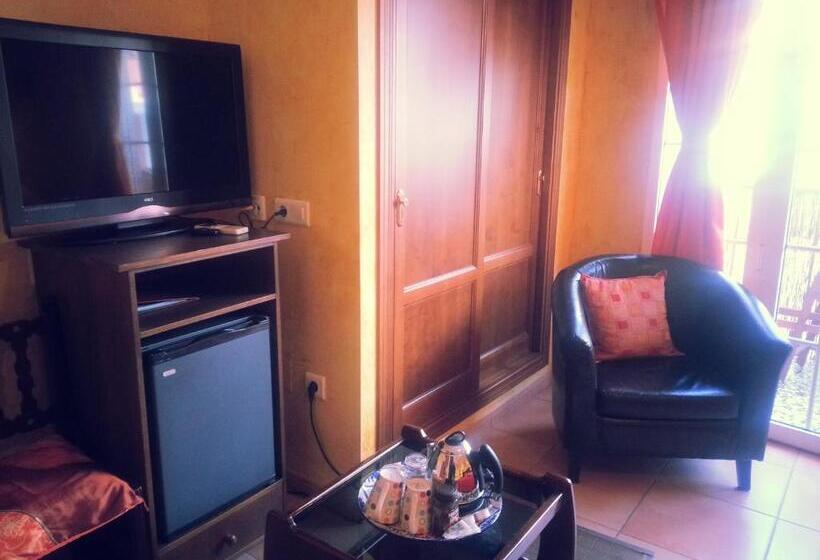 Номер Стандарт, Hostal Don Peque Adult Recommended