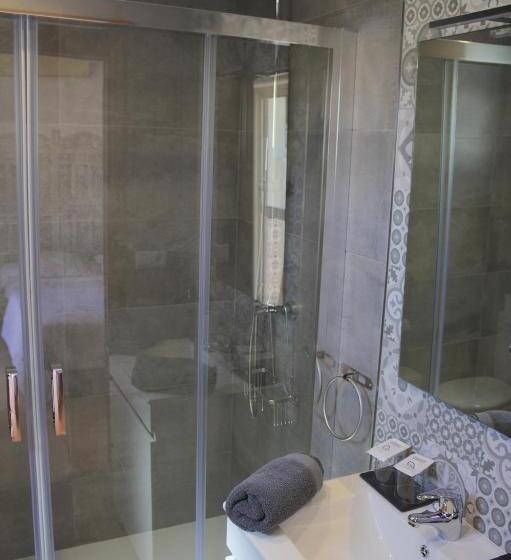 חדר סטנדרט, Hostal Don Peque Adult Recommended