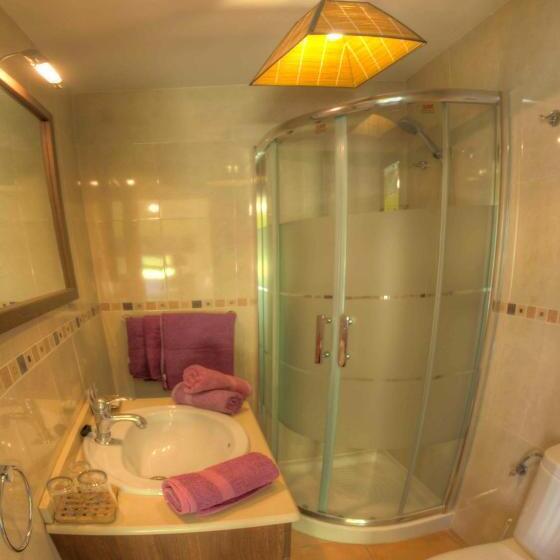 חדר סטנדרט לשלושה, Hostal Don Peque Adult Recommended