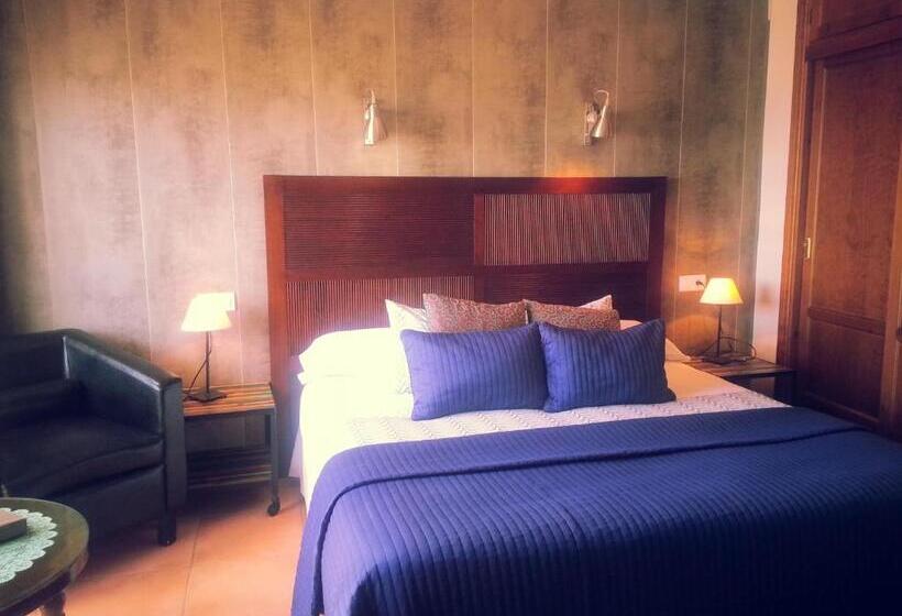 חדר סופריור נוף לים, Hostal Don Peque Adult Recommended