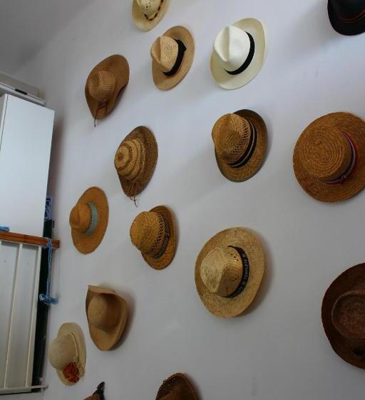 Номер Стандарт, Hostal Don Peque Adult Recommended