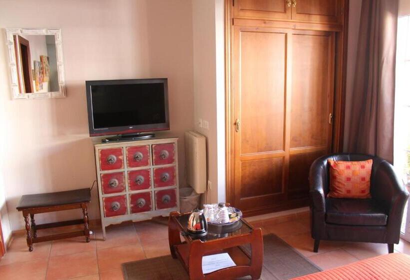 スタンダードルーム, Hostal Don Peque Adult Recommended