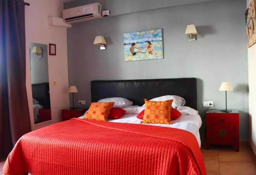 اتاق استاندارد, Hostal Don Peque Adult Recommended