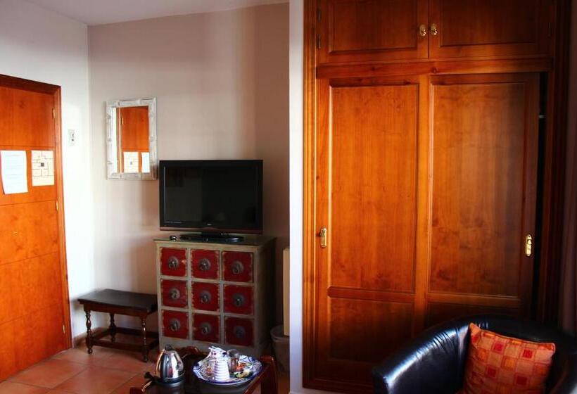 スタンダードルーム, Hostal Don Peque Adult Recommended