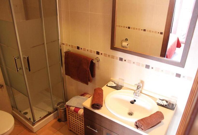 Номер Стандарт, Hostal Don Peque Adult Recommended