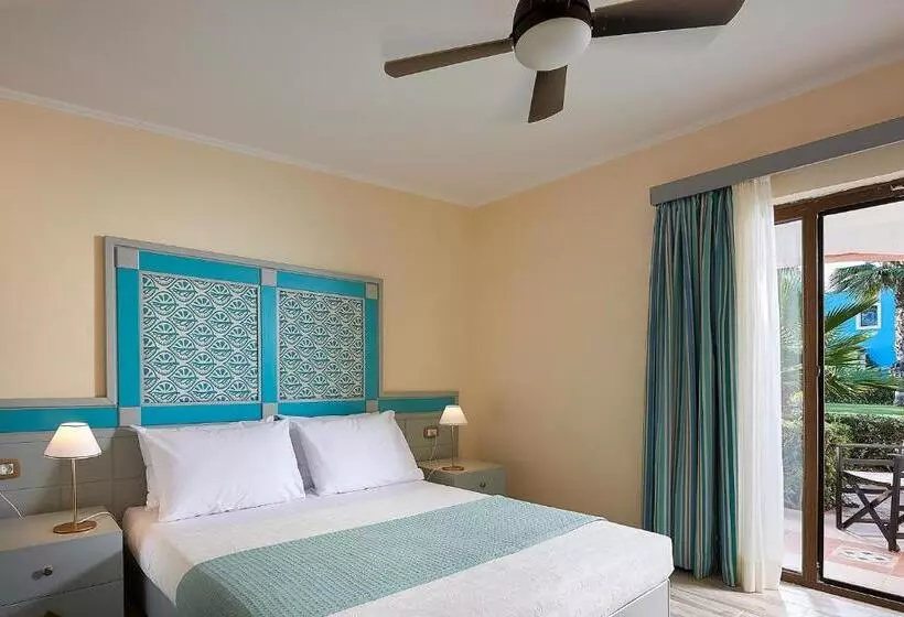 ویلای استاندارد با چشمانداز باغ, Aldemar Olympian Village
