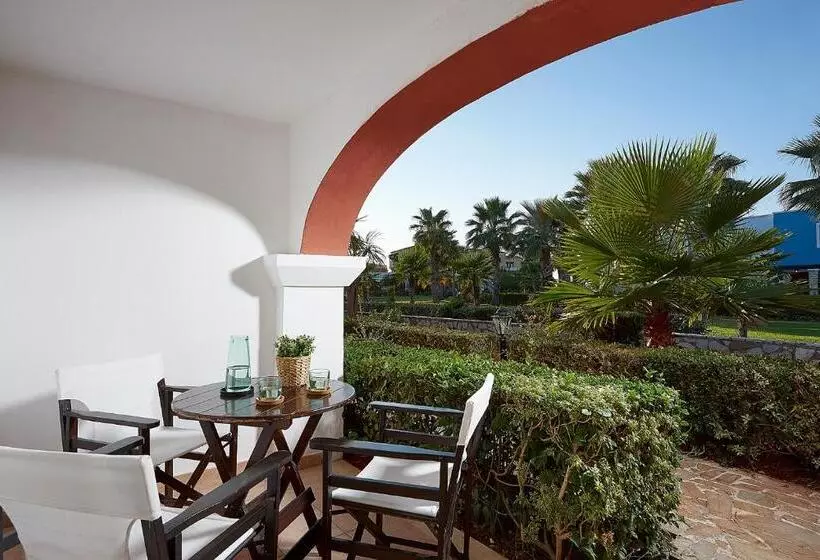 ویلای استاندارد با چشمانداز باغ, Aldemar Olympian Village