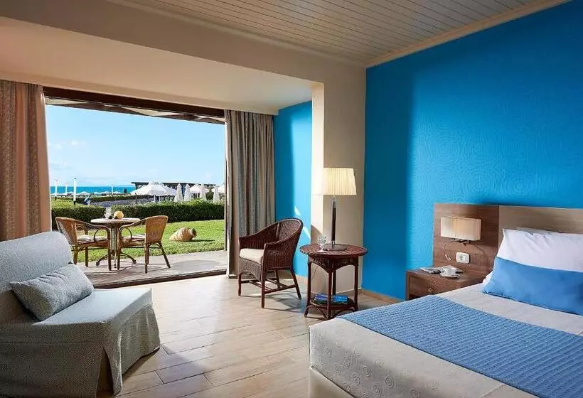 بانگلوی استاندارد با چشمانداز دریا, Aldemar Olympian Village