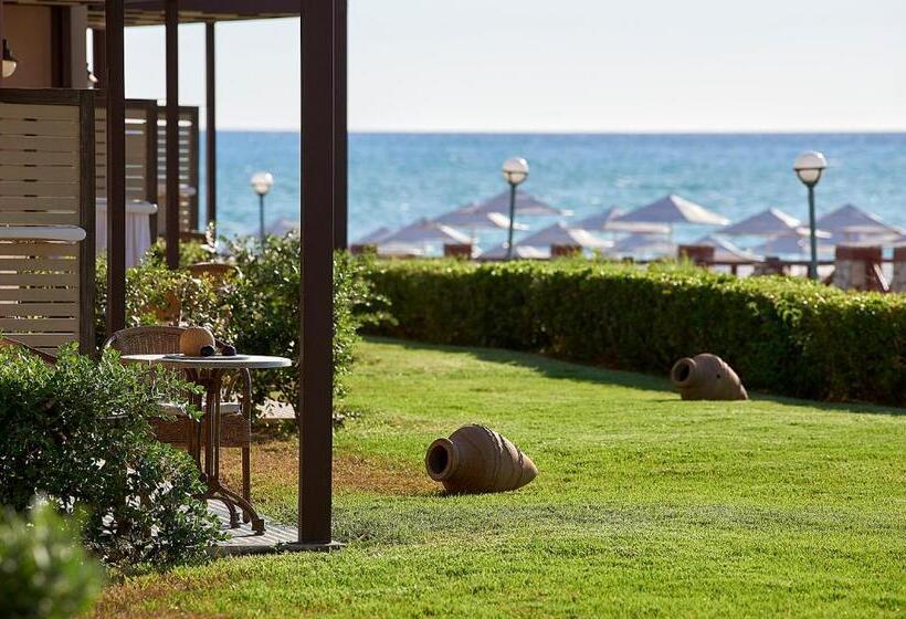 بانگلوی استاندارد با چشم‌انداز دریا, Aldemar Olympian Village