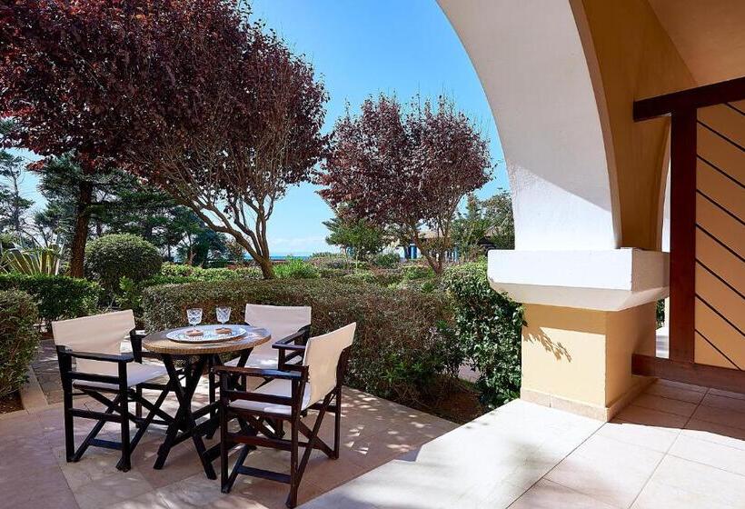 חדר סטנדרט נוף לגינה, Aldemar Olympian Village