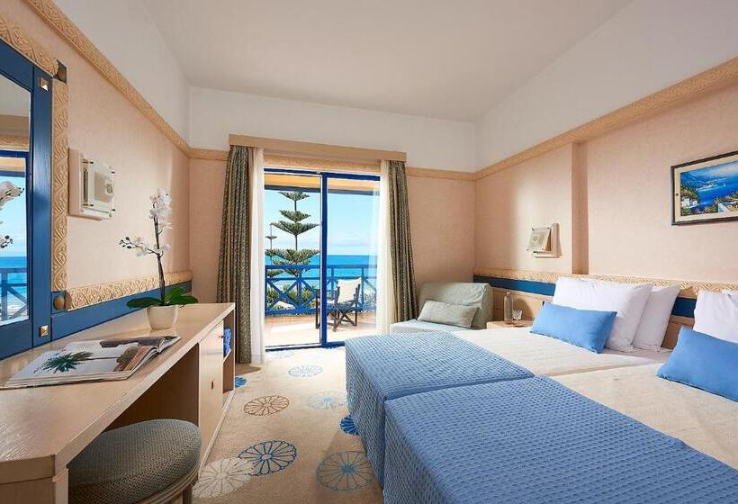 חדר סטנדרט נוף לים, Aldemar Olympian Village