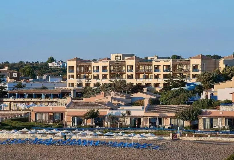اتاق استاندارد با چشمانداز دریا, Aldemar Olympian Village