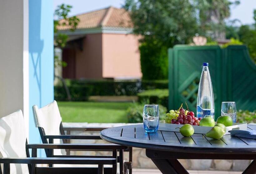 דירת חדר, Aldemar Olympian Village