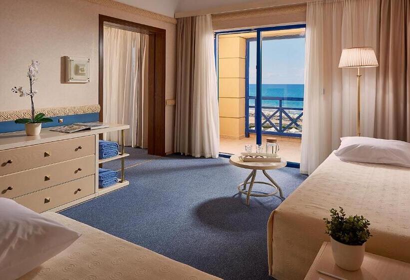 דירת שני חדרים, Aldemar Olympian Village