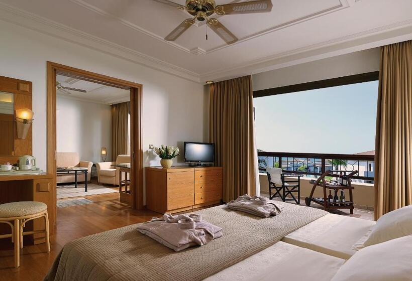 דירת שני חדרים, Aldemar Olympian Village