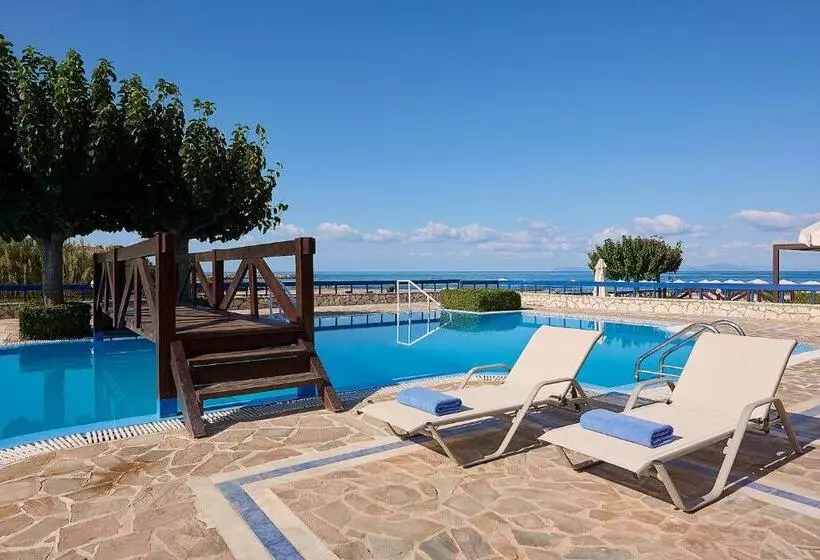 اتاق لوکس, Aldemar Olympian Village