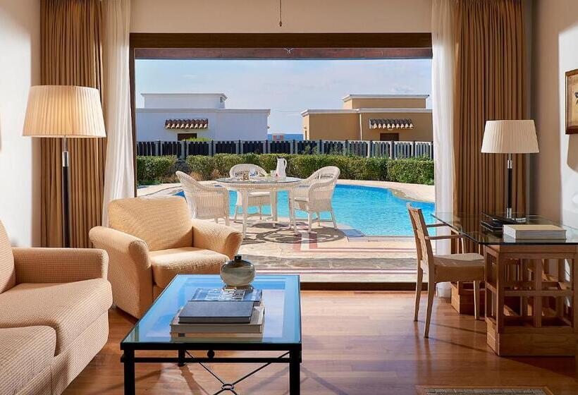 סוויטה, Aldemar Olympian Village