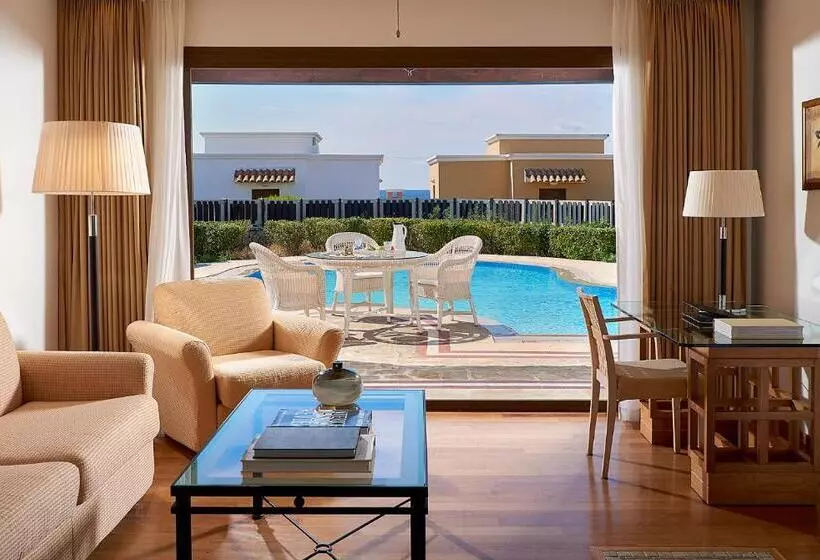 سوییت, Aldemar Olympian Village