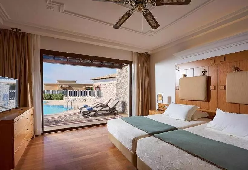 سوییت, Aldemar Olympian Village