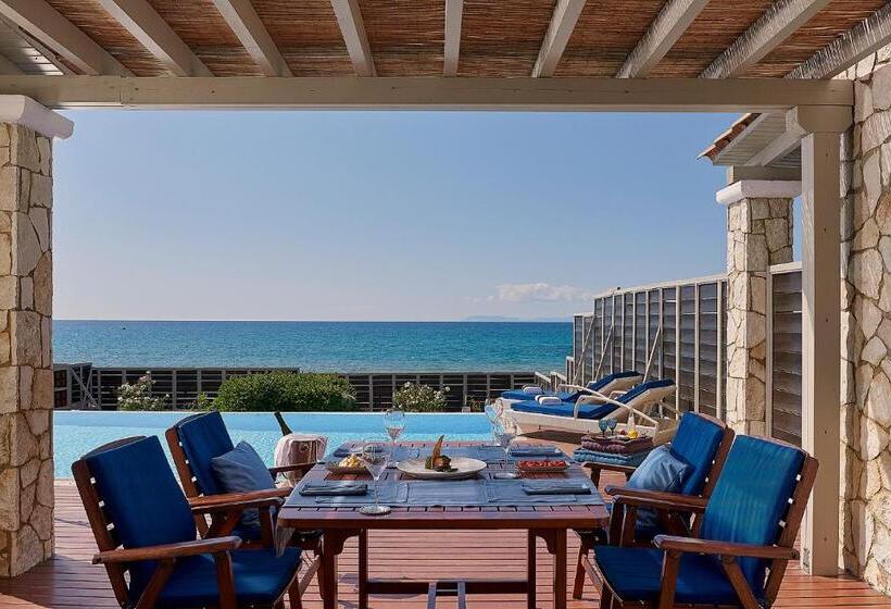 סוויטה אקזקיוטיב, Aldemar Olympian Village