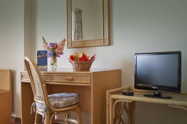 バルコニー付きスタンダードルーム, Alte