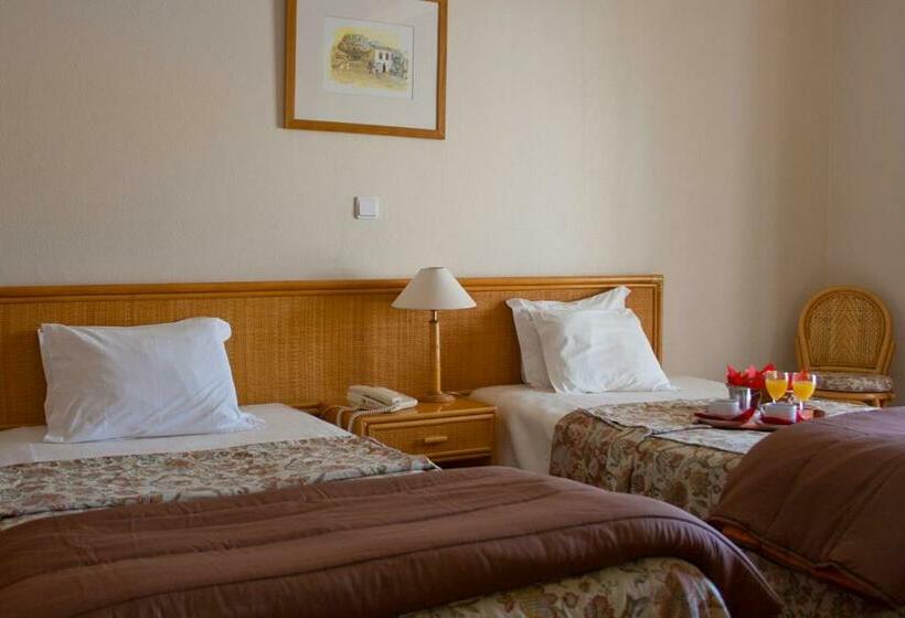 スタンダードルーム, Alte