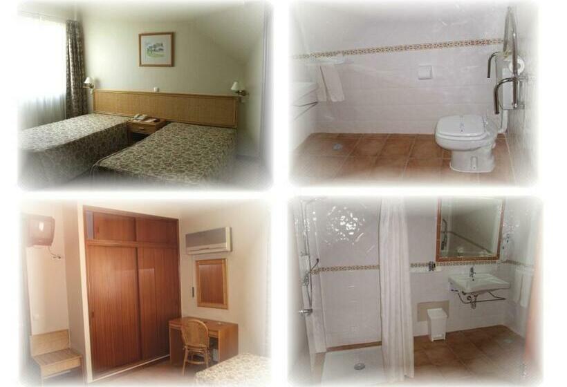 スタンダードルーム, Alte