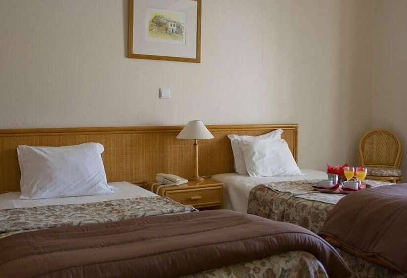 スタンダードルーム, Alte