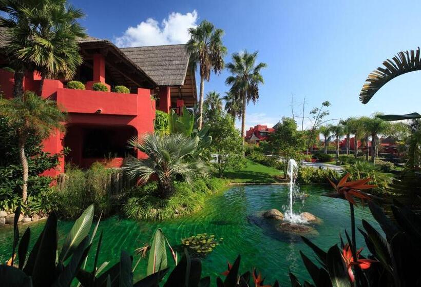 اتاق لوکس, Asia Gardens Hotel & Thai Spa, A Royal Hideaway