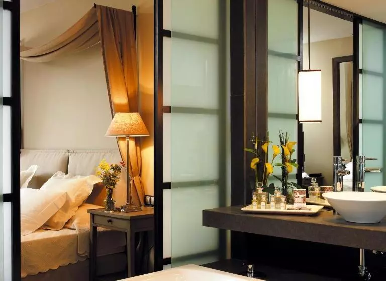 سوییت, Asia Gardens Hotel & Thai Spa, A Royal Hideaway