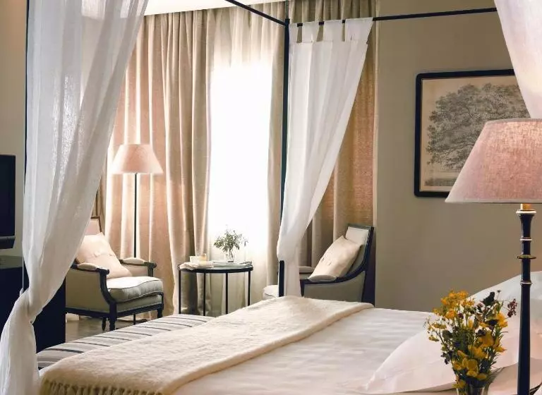 سوییت, Asia Gardens Hotel & Thai Spa, A Royal Hideaway