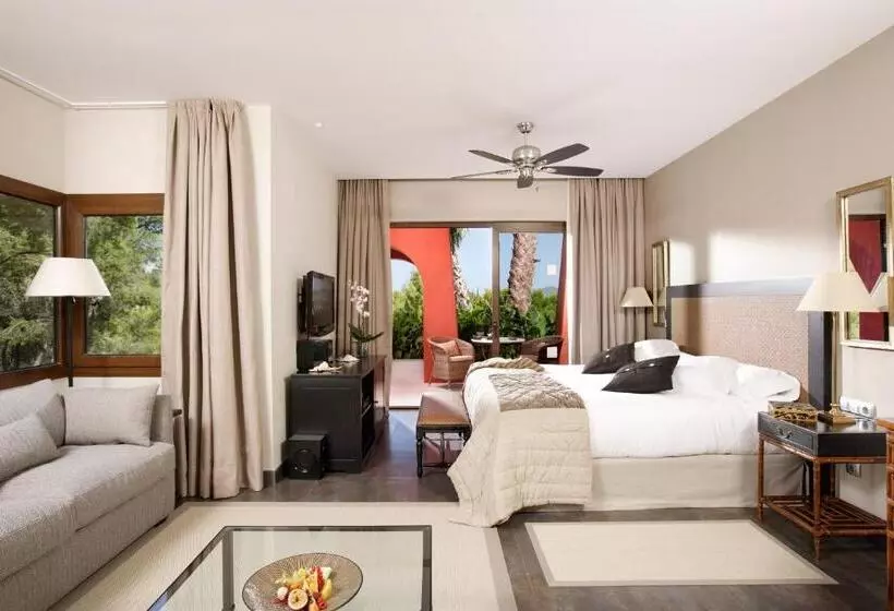 اتاق سوپریور, Asia Gardens Hotel & Thai Spa, A Royal Hideaway
