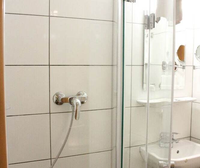 スタンダードシングルルーム, Rheinmetropole