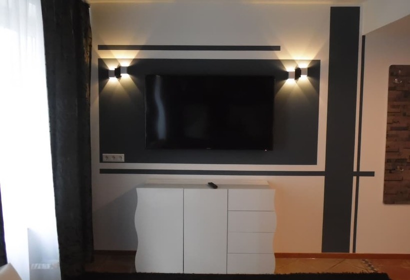 غرفة قياسية, Rheinmetropole