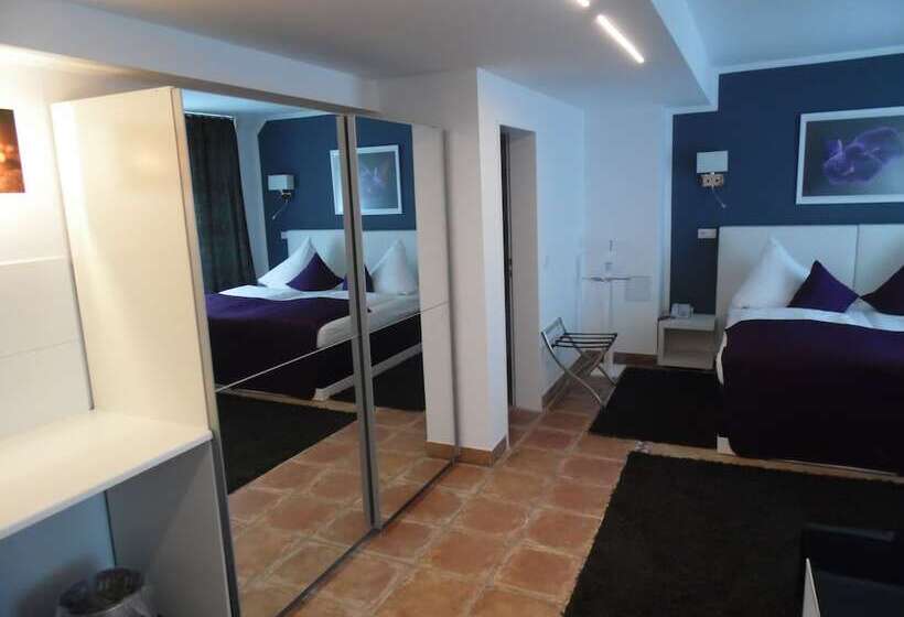 اتاق استاندارد, Rheinmetropole