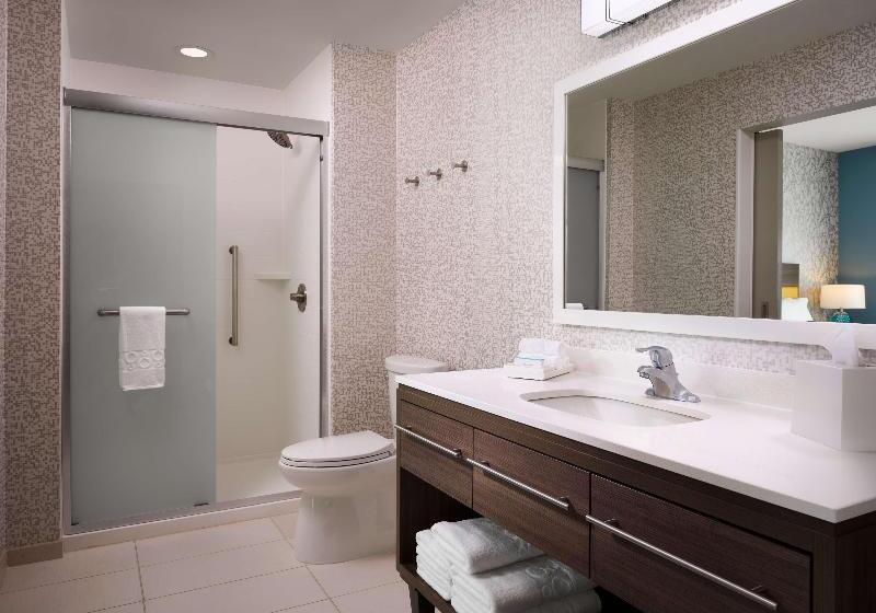 Quarto Estandar, Balneario de Trillo - Carlos III